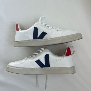 VEJA V-10 sneakers